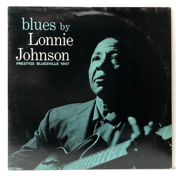 Blues (USED LP)