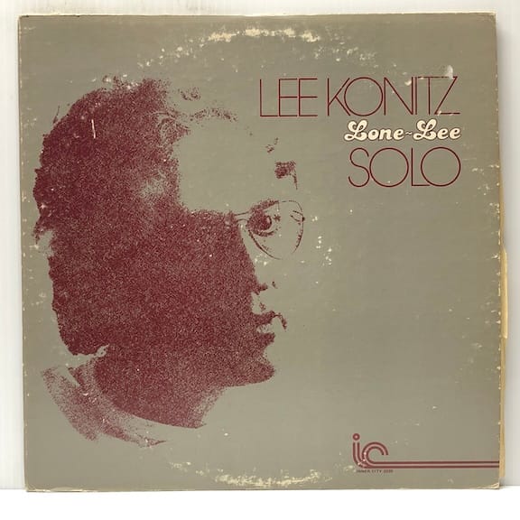 Lone-Lee (USED LP)
