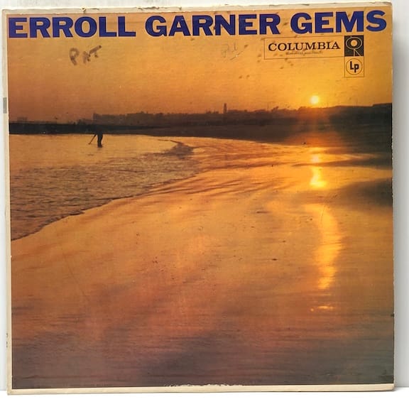 Gems (USED LP)