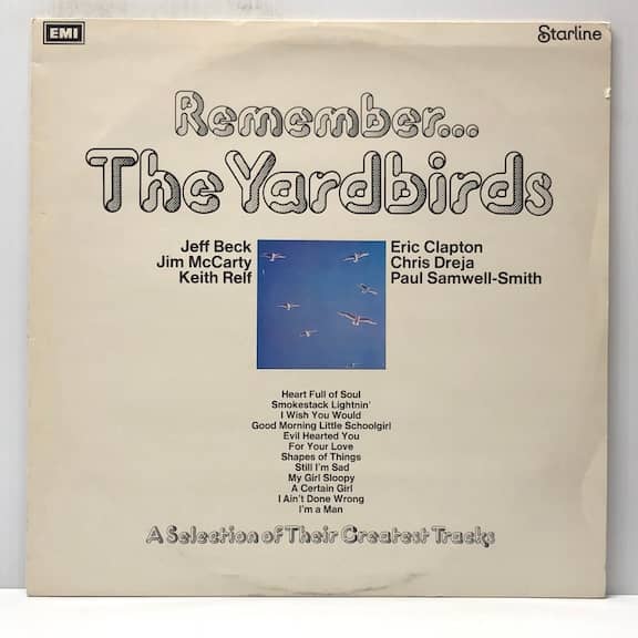Remember (USED LP)