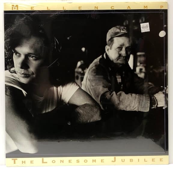 Lonesome Jubilee (USED LP)
