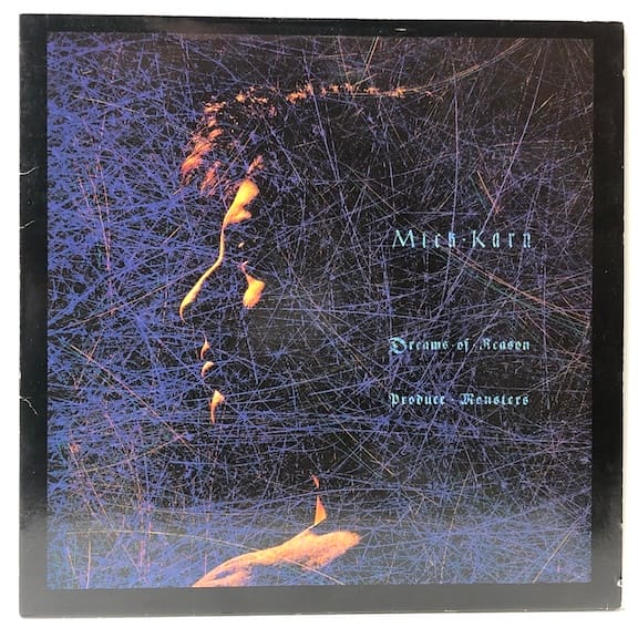 Dreams of Reason Produce Monsters (USED LP)