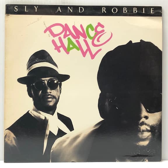 Dance Hall (USED LP)