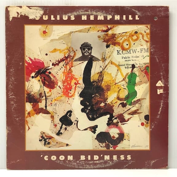 Coon Bidness (USED LP)