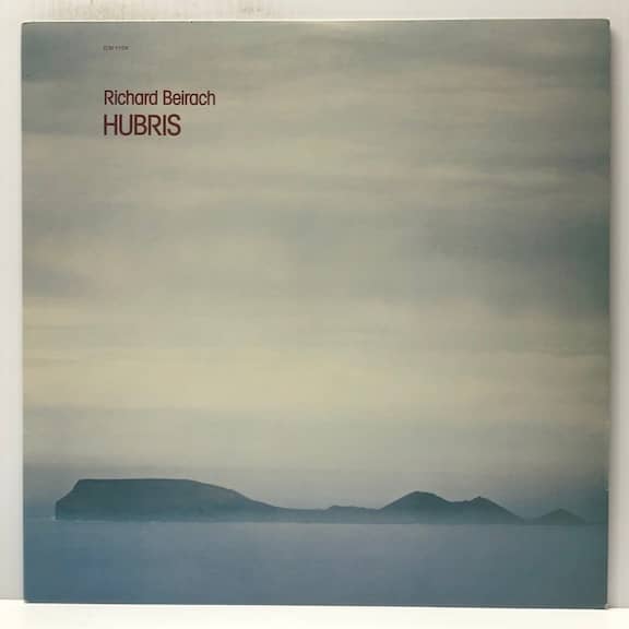 Hubris (USED LP)