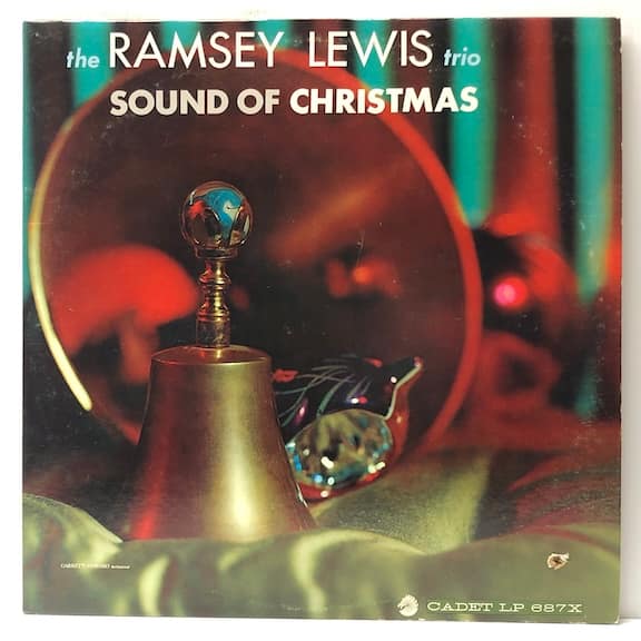 Sound of Christmas (USED LP)