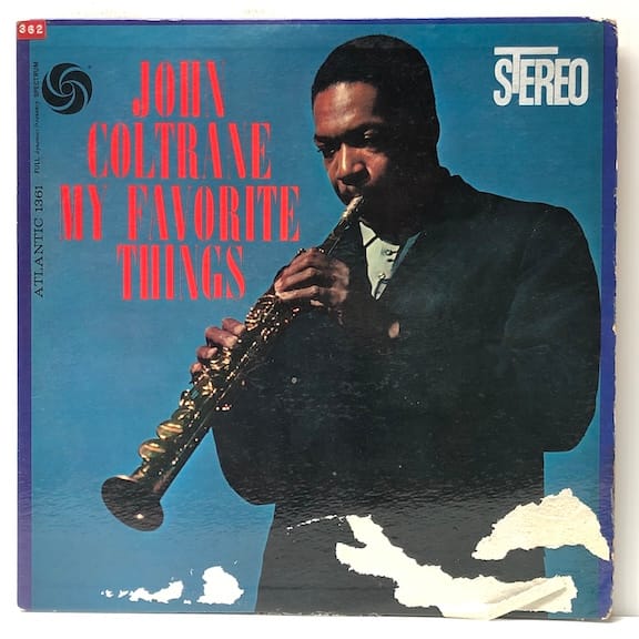 My Favorite Things (USED LP)