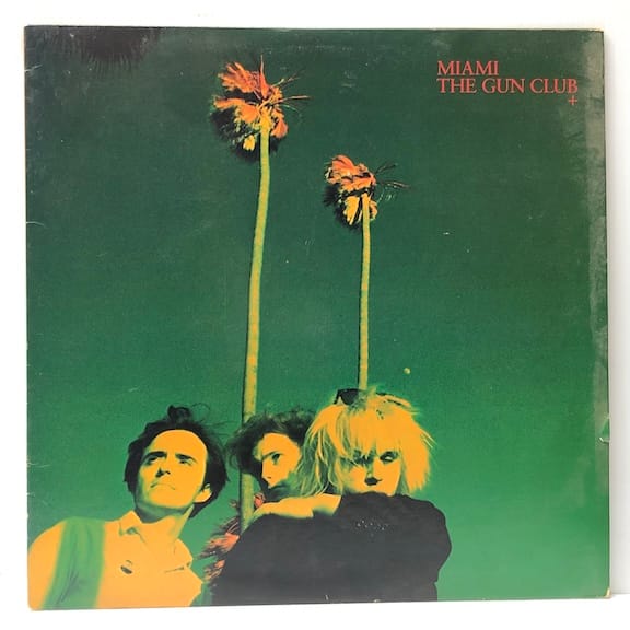 Miami (USED LP)