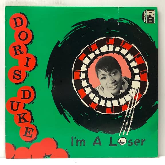 Im a Loser (USED LP)