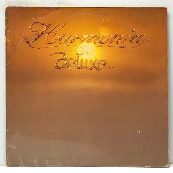 Deluxe (USED LP)
