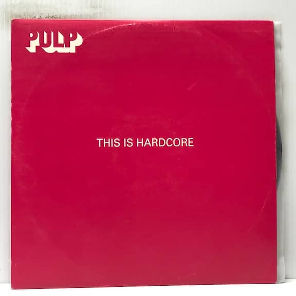 This Is Hardcore (USED LP)