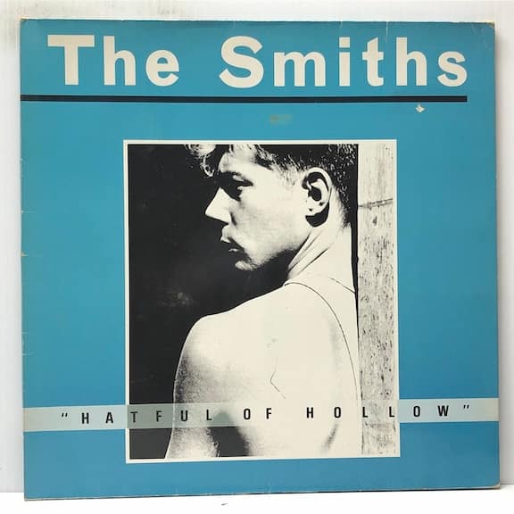 Hatful of Hollow (USED LP)