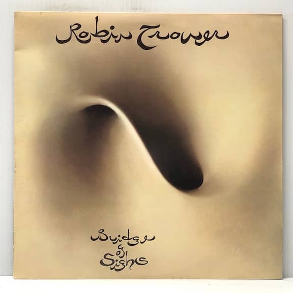 Bridge of Sighs (USED LP)