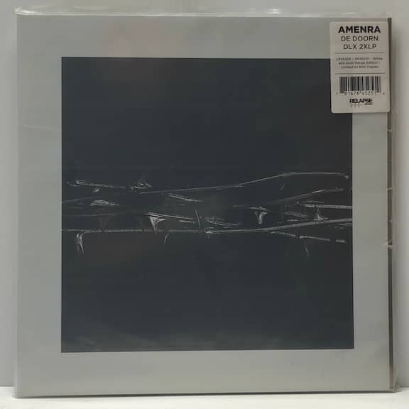 De Doorn (USED LP)