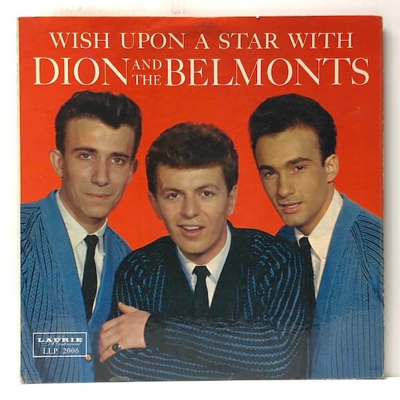 Wish Upon a Star with (USED LP)