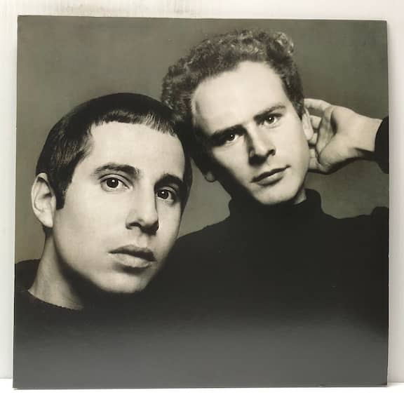 Bookends (USED LP)