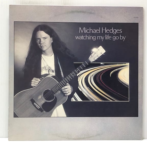 Watching My Life Go By (USED LP)
