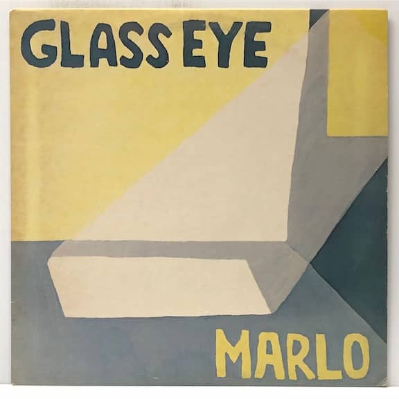 Marlo (USED LP)