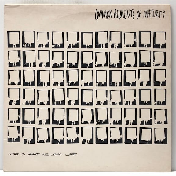 This Is What We Look Like (USED LP)