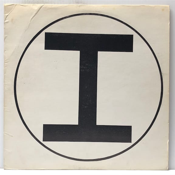 Insoc (USED LP)