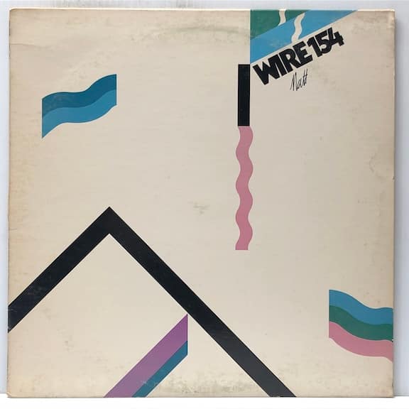 154 (USED LP)