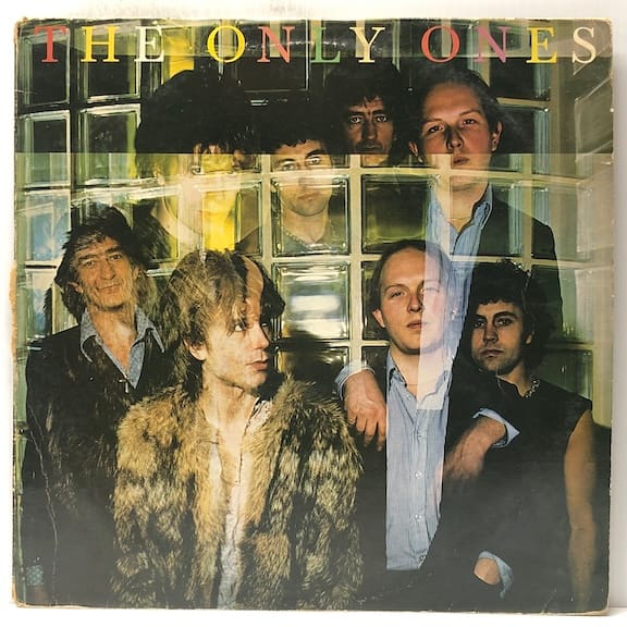 Only Ones (USED LP)