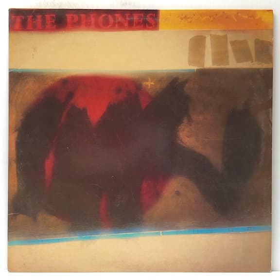 Blind Impulse (USED LP)
