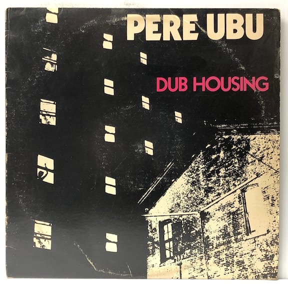Dub Housing (USED LP)