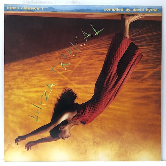 Brazil Classics 1 Beleza Tropical (USED LP)