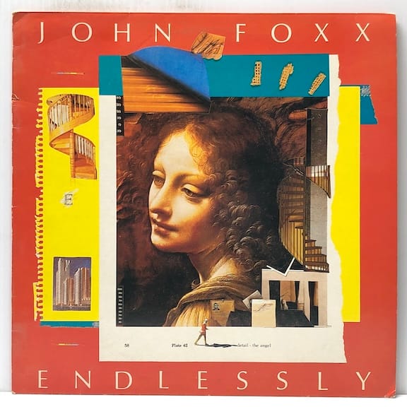 Endlessly (USED LP)