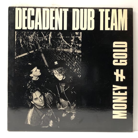 Money Does Not Equal Gold (USED LP)