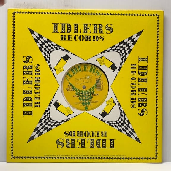 Better Way (USED LP)