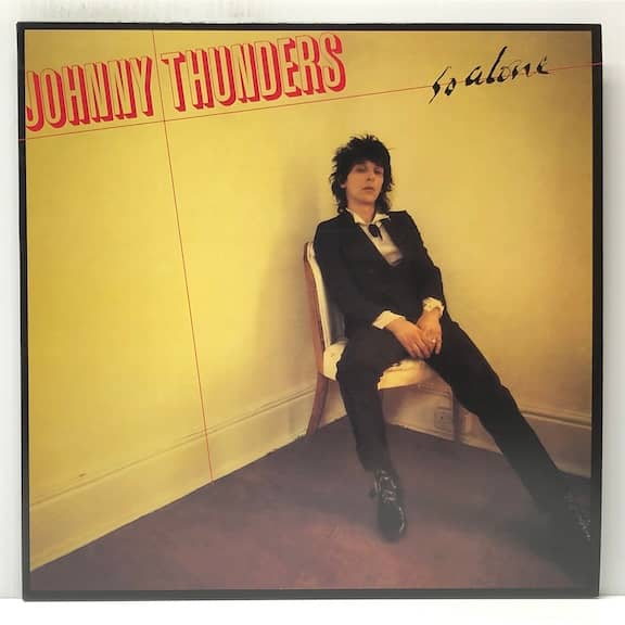So Alone (USED LP)