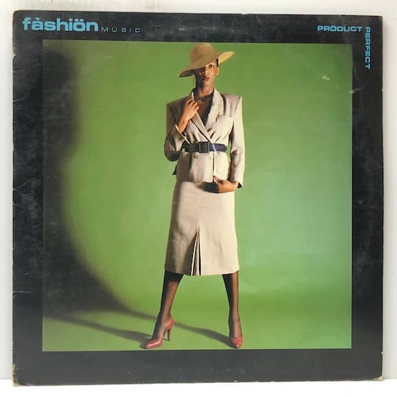 Product Perfect (USED LP)