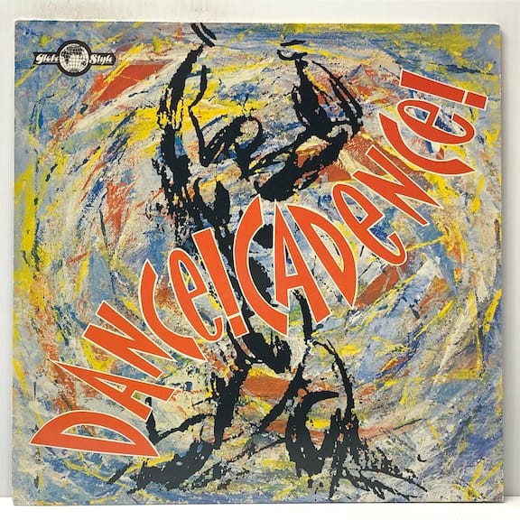 Dance Cadence (USED LP)