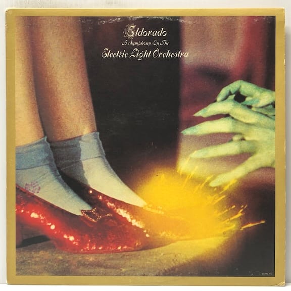 Eldorado (USED LP)