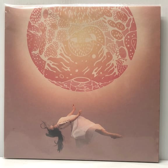 Another Eternity (USED LP)
