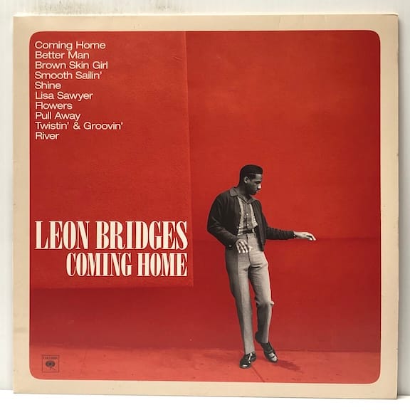Coming Home (USED LP)