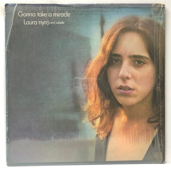 Gonna Take A Miracle (USED LP)