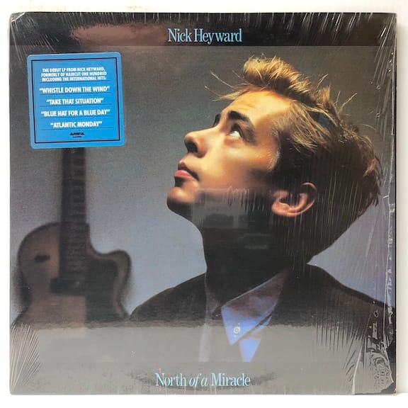 North of a Miracle (USED LP)