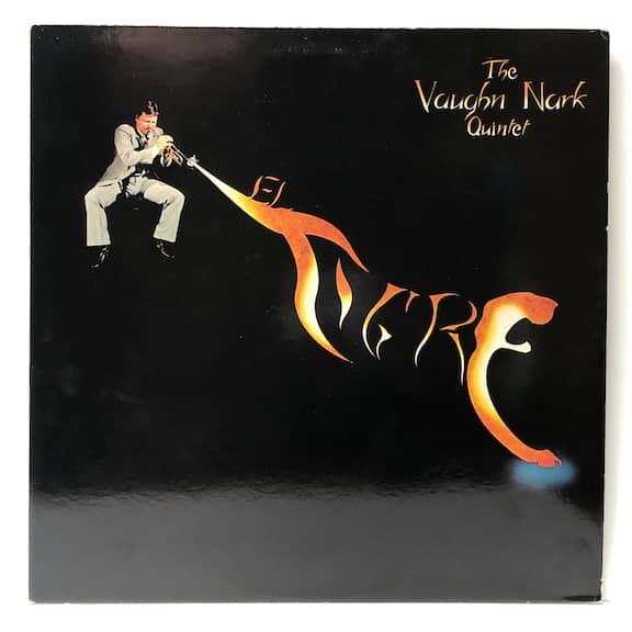 El Tigre (USED LP)