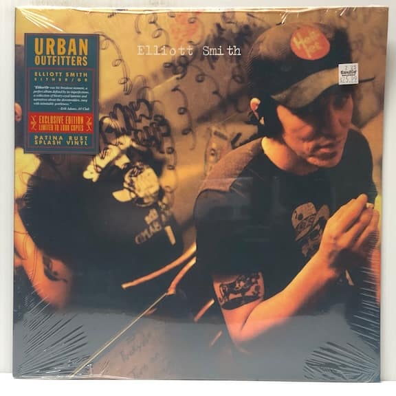 Either/Or (USED LP)