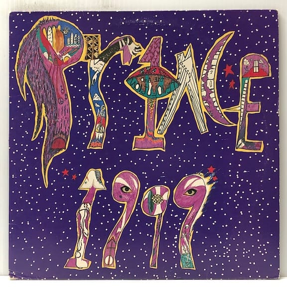 1999 (USED LP)