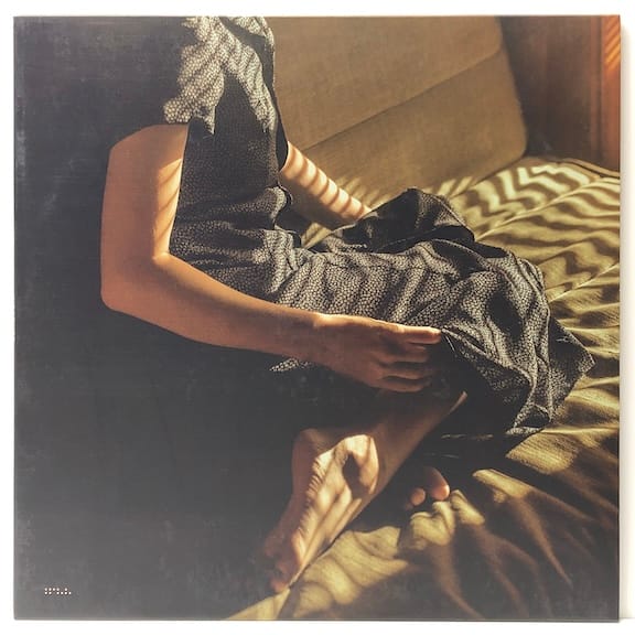 Weather (USED LP)
