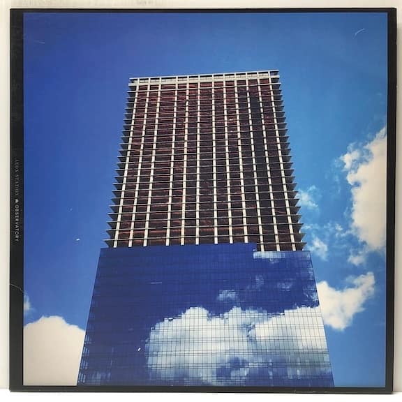 Observatory (USED LP)
