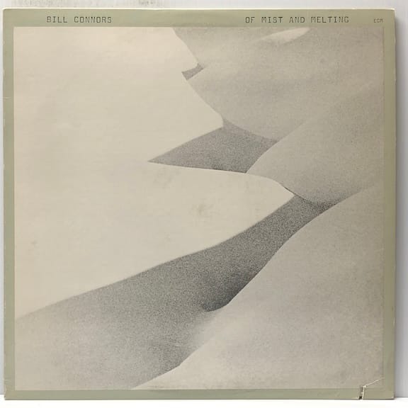 Of Mist And Melting (USED LP)