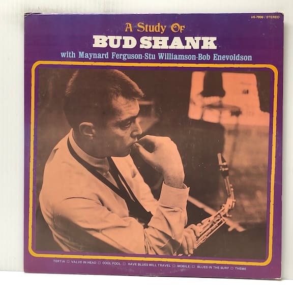 Study of (USED LP)