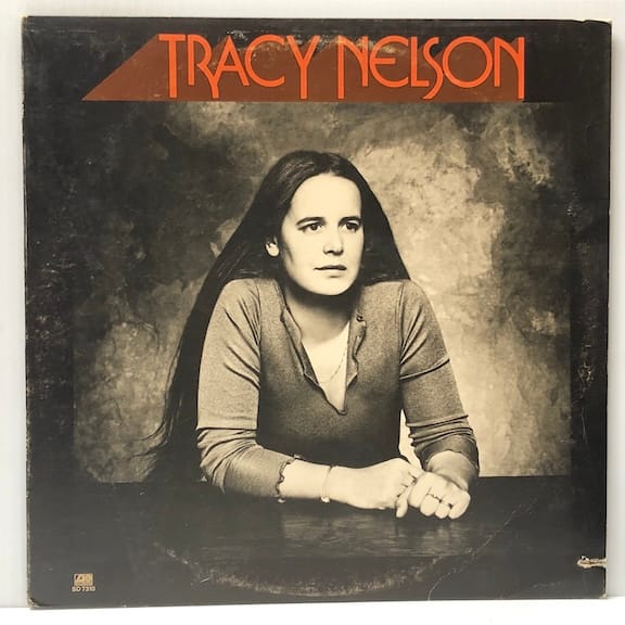 Tracy Nelson (USED LP)