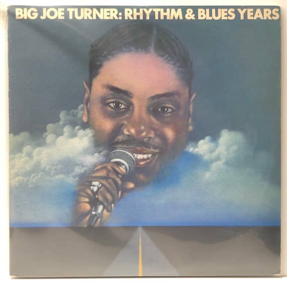 Rhythm & Blues Years (USED LP)