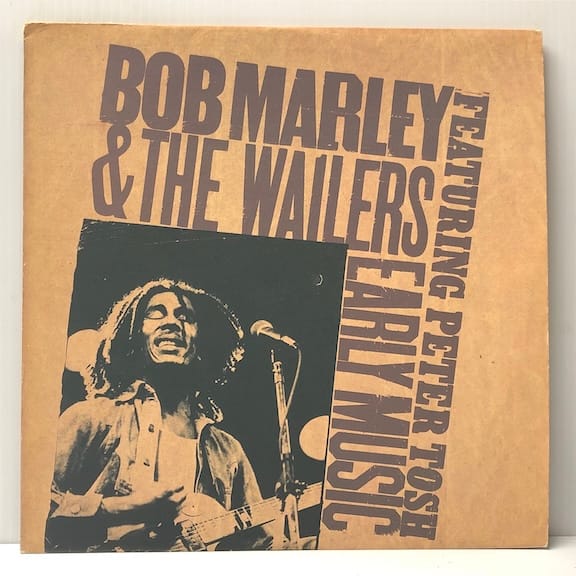 Early Music (USED LP)